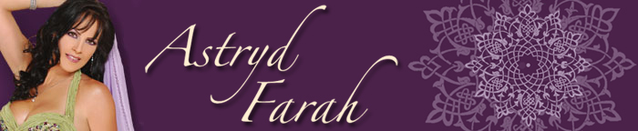 Astryd Farah